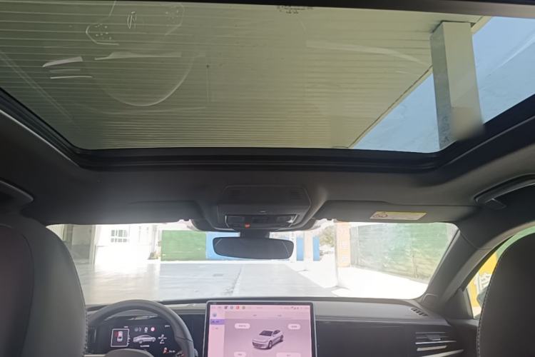 Used Volkswagen Passat 2026 Model, Pro 380TSI Xingkong Longzun Edition Headliner
