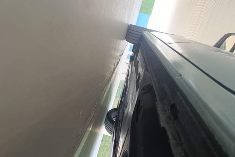 Used Volkswagen Passat 2026 Model, Pro 380TSI Xingkong Longzun Edition Left Side Sill