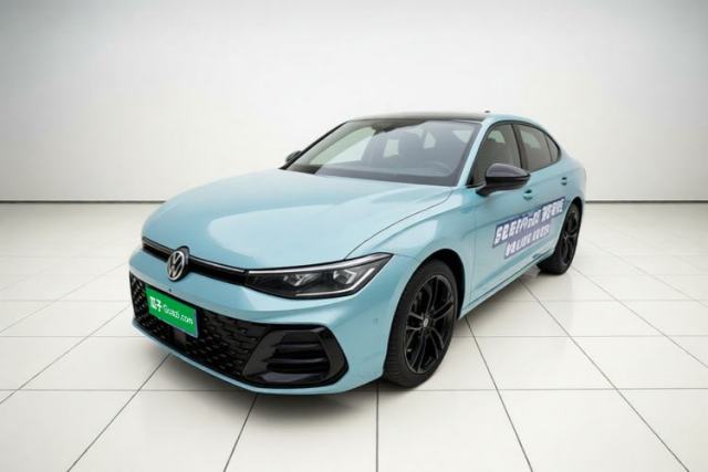 Ojetý Volkswagen Passat 2026 Model, Pro 380TSI Xingkong Longzun Edition