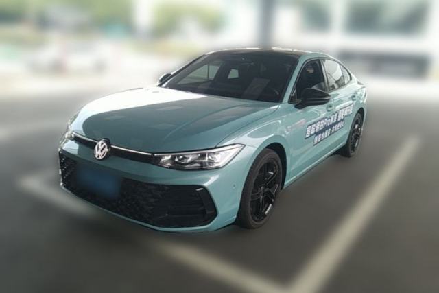 Used Volkswagen Passat 2026 Model, Pro 380TSI Xingkong Longzun Edition