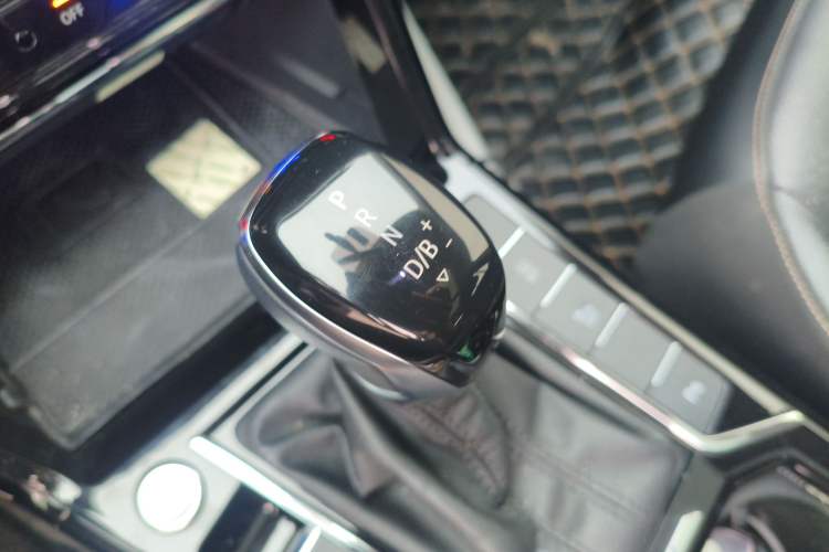 Used Volkswagen Passat New Energy 2020 430 PHEV Hybrid Luxury Edition China VI Standard Gear Lever