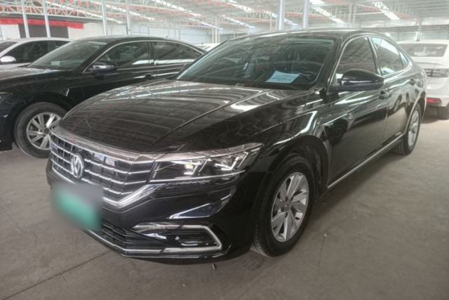 Used Volkswagen Passat New Energy 2019 430 PHEV Hybrid Elite Edition
