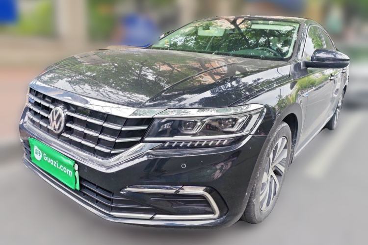 Used Volkswagen Passat New Energy 2019 430 PHEV Hybrid Luxury Edition Guazi used car, China used car export, Used car for sale, Used  cars, Cheapest cars for sale