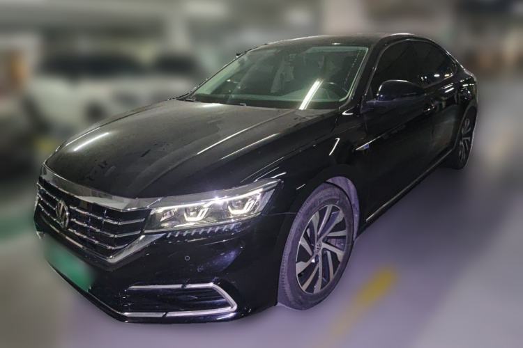 Used Volkswagen Passat New Energy 2019 430 PHEV Hybrid Luxury Edition Guazi used car, China used car export, Used car for sale, Used cars, Cheapest cars for sale