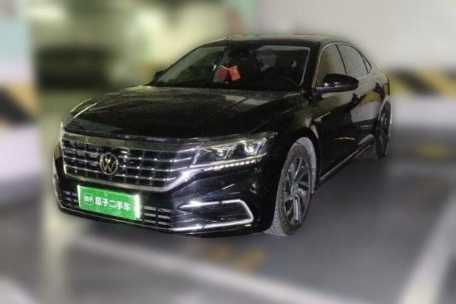 Used Volkswagen Passat New Energy 2019 430 PHEV Hybrid Elite Edition