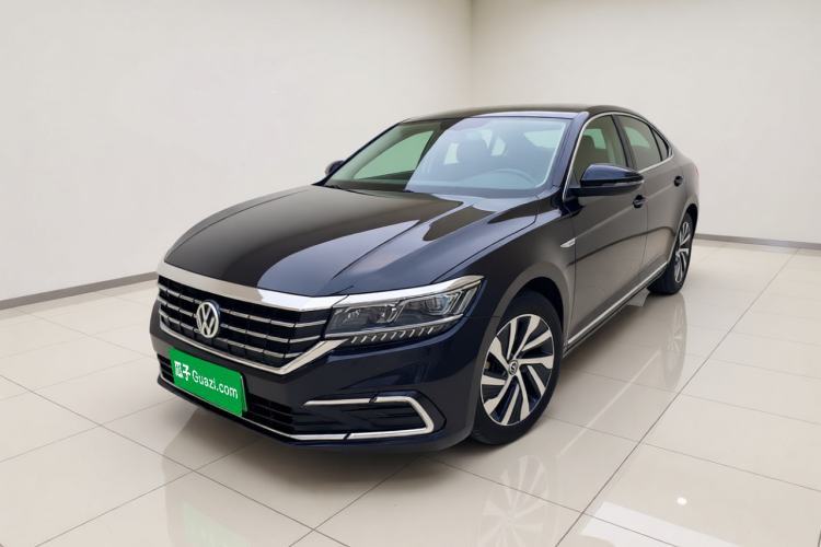 Ojetý Volkswagen Passat New Energy 2019 430 PHEV Hybrid Luxury Edition Guazi used car, China used car export, Used car for sale, Used  cars, Cheapest cars for sale
