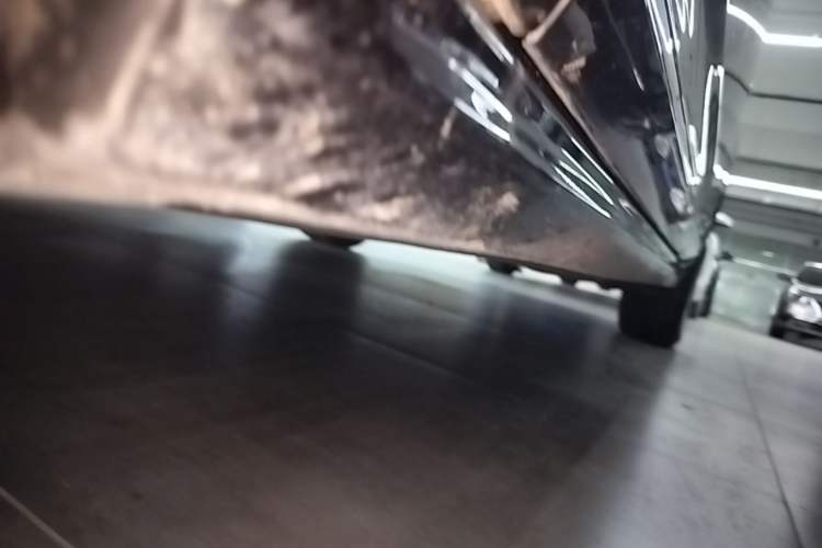 Used Volkswagen Passat New Energy 2019 430 PHEV Hybrid Luxury Edition Chassis Front Left