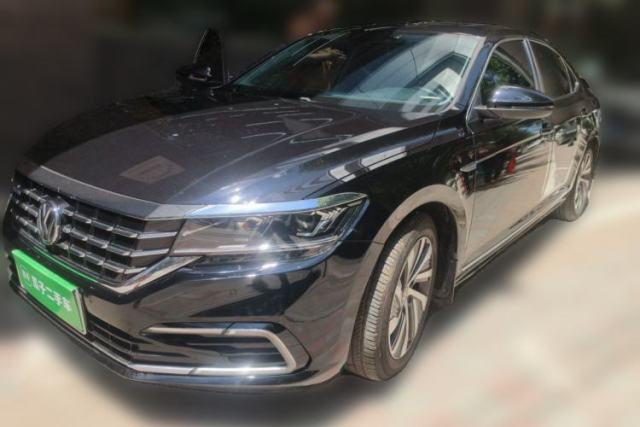 Used Volkswagen Passat New Energy 2019 430 PHEV Hybrid Elite Edition