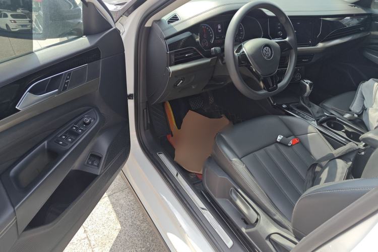 Used Volkswagen Passat New Energy 2019 430 PHEV Hybrid Elite Edition Driver Seat