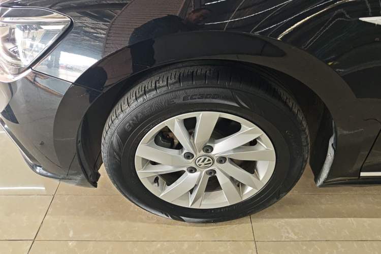 Used Volkswagen Passat New Energy 2019 430 PHEV Hybrid Elite Edition Exterior 1