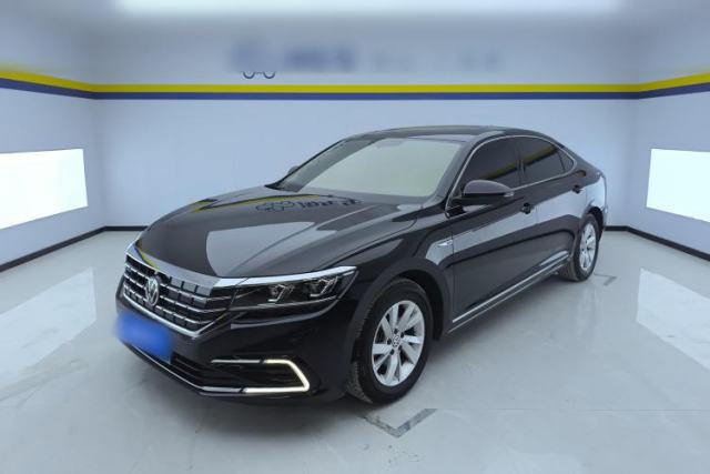 Used Volkswagen Passat New Energy 2019 430 PHEV Hybrid Elite Edition