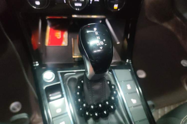 Used Volkswagen Passat New Energy 2019 430 PHEV Hybrid Elite Edition Gear Lever