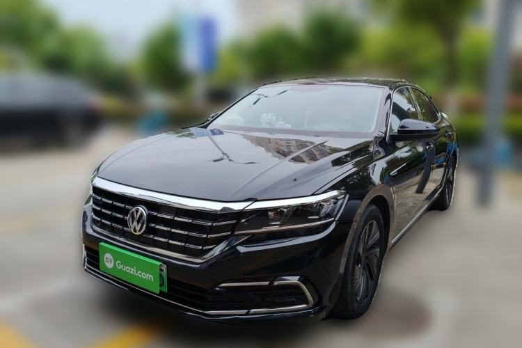 Used Volkswagen Passat New Energy 2019 430 PHEV Hybrid Elite Edition Guazi used car, China used car export, Used car for sale, Used  cars, Cheapest cars for sale