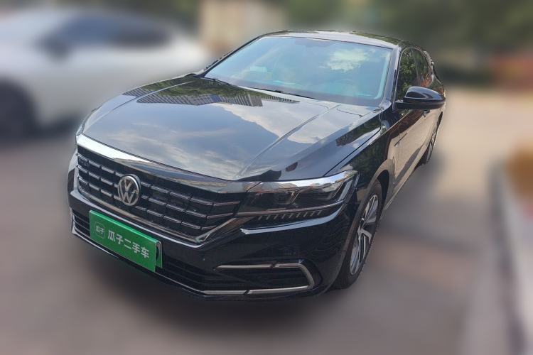 Used Volkswagen Passat New Energy 2019 430 PHEV Hybrid Luxury Edition Guazi used car, China used car export, Used car for sale, Used  cars, Cheapest cars for sale