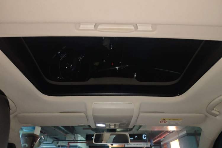 Used Volkswagen Passat New Energy 2019 430 PHEV Hybrid Elite Edition Headliner