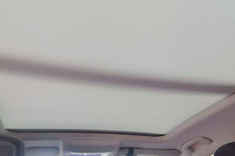 Used Volkswagen Passat New Energy 2019 430 PHEV Hybrid Luxury Edition Headliner