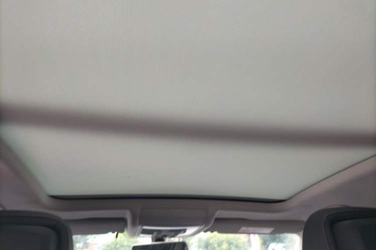 Used Volkswagen Passat New Energy 2019 430 PHEV Hybrid Luxury Edition Headliner