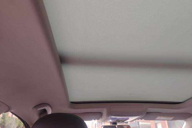 Used Volkswagen Passat New Energy 2019 430 PHEV Hybrid Elite Edition Headliner
