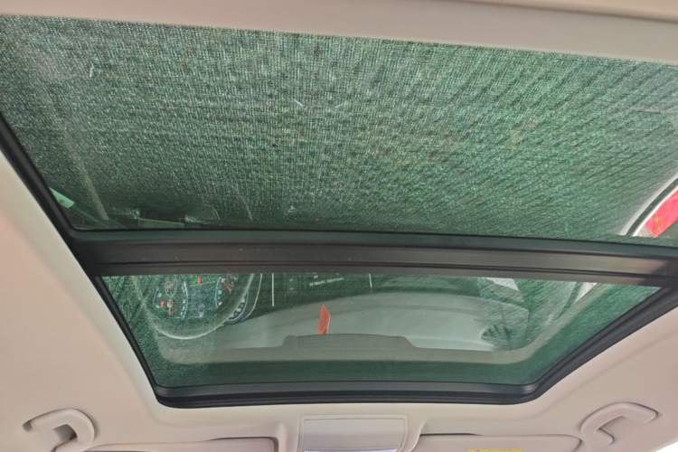 Used Volkswagen Passat New Energy 2019 430 PHEV Hybrid Elite Edition Headliner