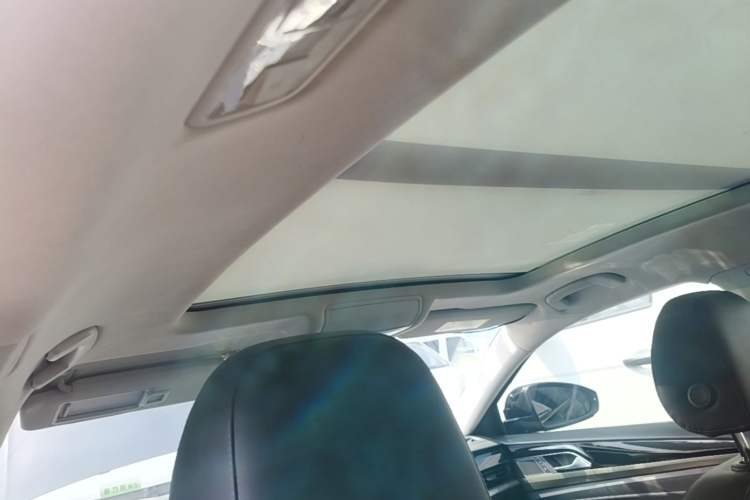 Used Volkswagen Passat New Energy 2019 430 PHEV Hybrid Elite Edition Headliner