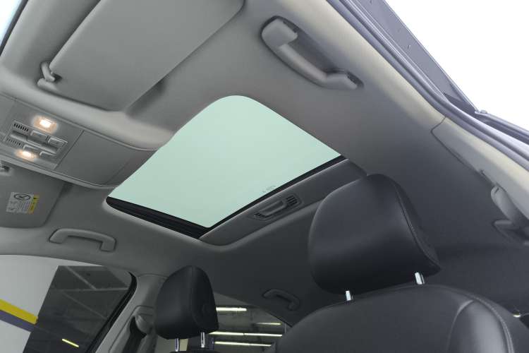 Used Volkswagen Passat New Energy 2019 430 PHEV Hybrid Elite Edition Headliner