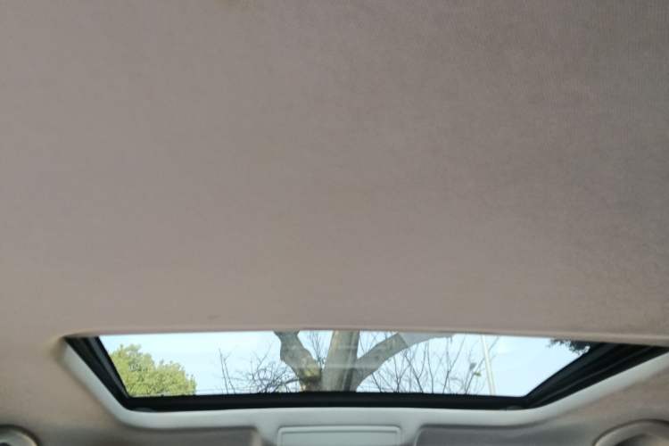 Used Volkswagen Passat New Energy 2019 430 PHEV Hybrid Elite Edition Headliner