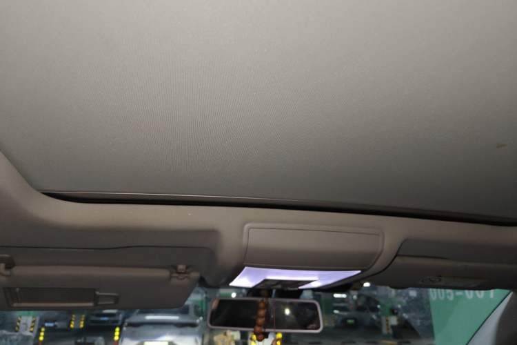 Used Volkswagen Passat New Energy 2019 430 PHEV Hybrid Elite Edition Headliner