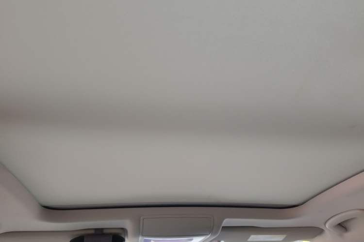 Used Volkswagen Passat New Energy 2019 430 PHEV Hybrid Luxury Edition Headliner