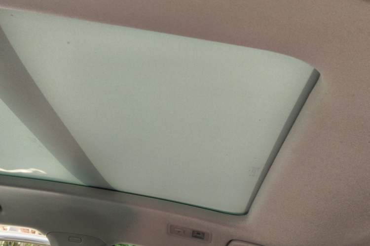 Used Volkswagen Passat New Energy 2019 430 PHEV Hybrid Elite Edition Headliner