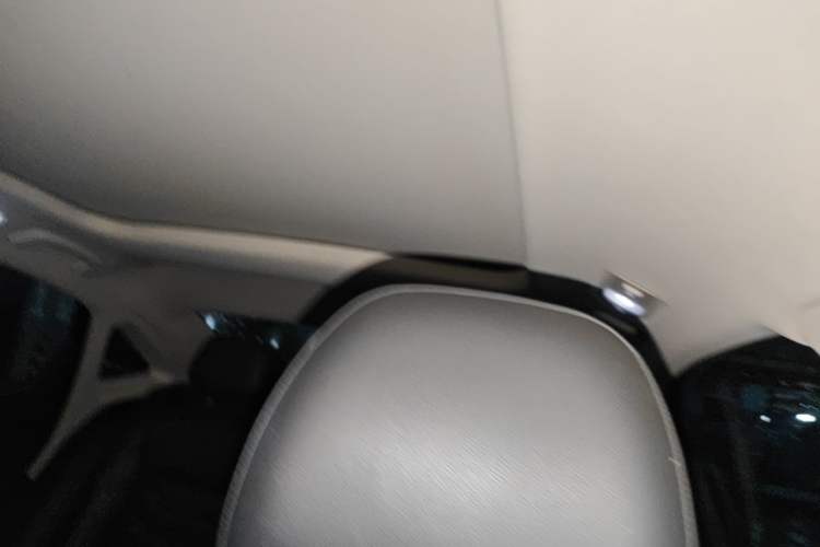 Used Volkswagen Passat New Energy 2019 430 PHEV Hybrid Elite Edition Headliner