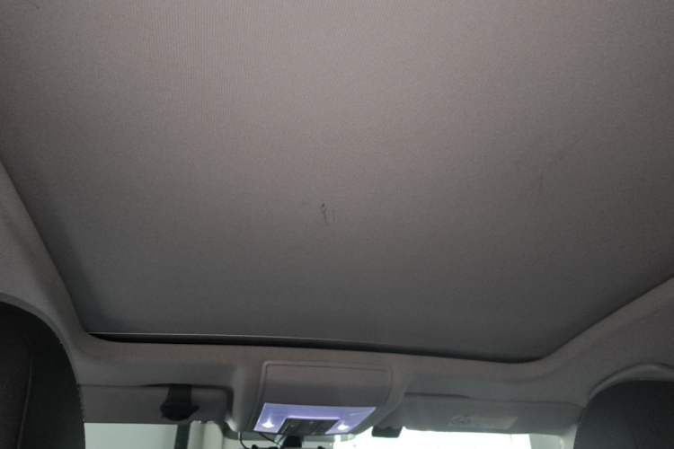 Used Volkswagen Passat New Energy 2019 430 PHEV Hybrid Elite Edition Headliner