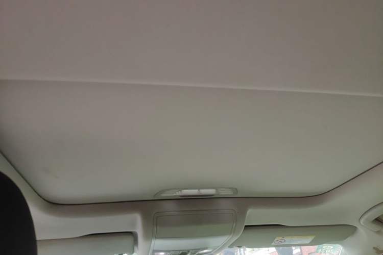 Used Volkswagen Passat New Energy 2019 430 PHEV Hybrid Elite Edition Headliner