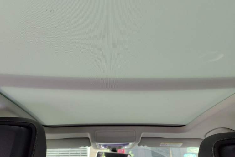 Used Volkswagen Passat New Energy 2019 430 PHEV Hybrid Luxury Edition Headliner