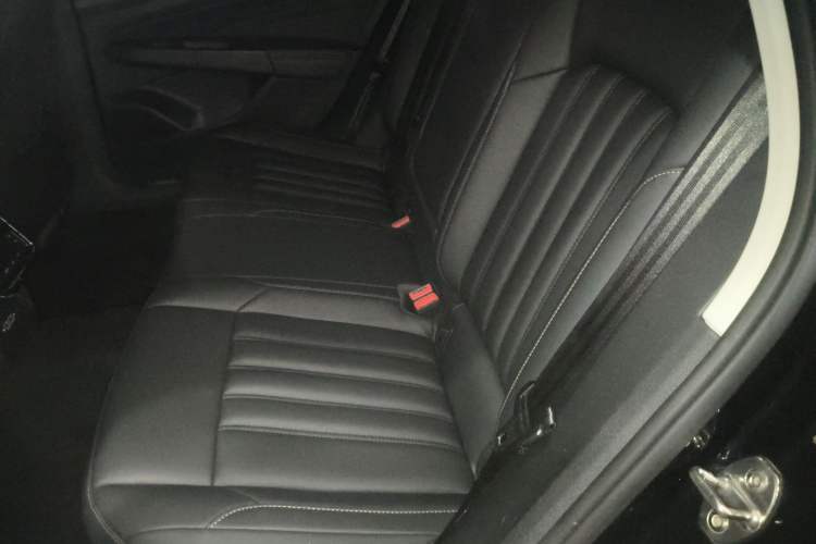 Used Volkswagen Passat New Energy 2019 430 PHEV Hybrid Elite Edition Interior 1