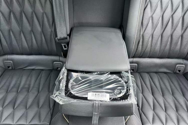 Used Volkswagen Passat New Energy 2019 430 PHEV Hybrid Luxury Edition Interior 8
