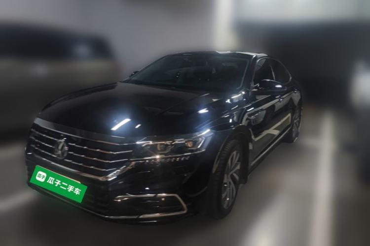 Used Volkswagen Passat New Energy 2019 430 PHEV Hybrid Luxury Edition Guazi used car, China used car export, Used car for sale, Used  cars, Cheapest cars for sale