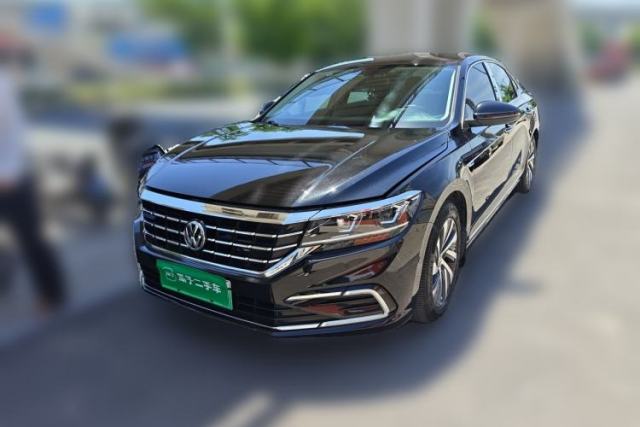 Used Volkswagen Passat New Energy 2019 430 PHEV Hybrid Elite Edition