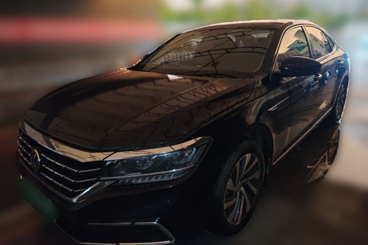 Used Volkswagen Passat New Energy 2019 430 PHEV Hybrid Luxury Edition Guazi used car, China used car export, Used car for sale, Used  cars, Cheapest cars for sale