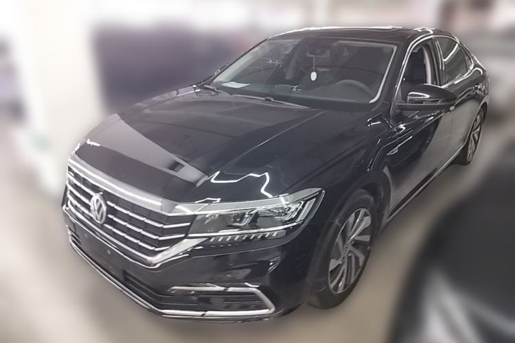 Used Volkswagen Passat New Energy 2019 430 PHEV Hybrid Luxury Edition Guazi used car, China used car export, Used car for sale, Used cars, Cheapest cars for sale