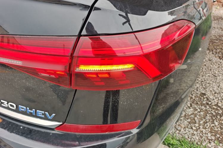 Used Volkswagen Passat New Energy 2019 430 PHEV Hybrid Elite Edition Right Rear Taillight