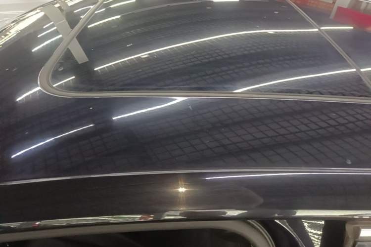 Used Volkswagen Passat New Energy 2019 430 PHEV Hybrid Luxury Edition Roof