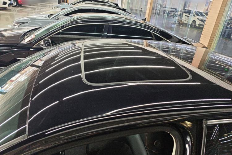 Used Volkswagen Passat New Energy 2019 430 PHEV Hybrid Elite Edition Roof