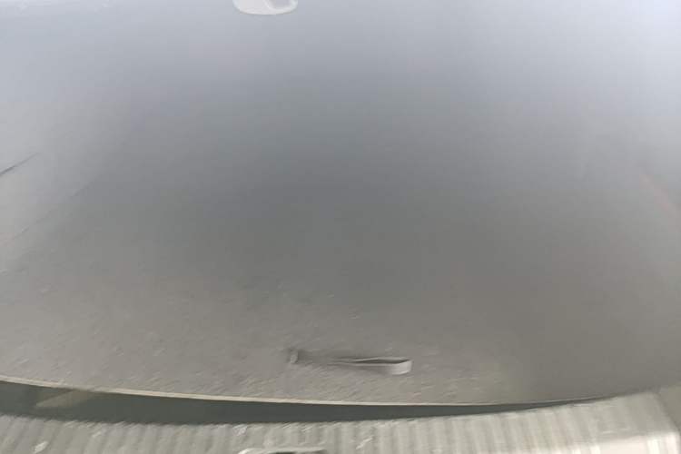 Used Volkswagen Passat New Energy 2019 430 PHEV Hybrid Luxury Edition Trunk