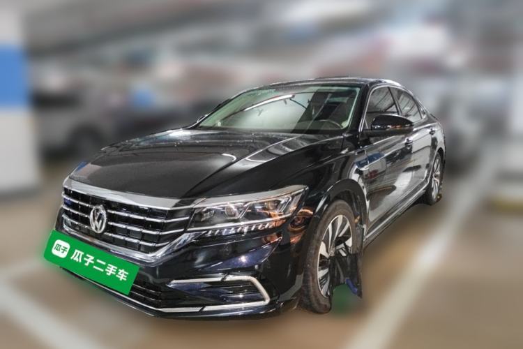 Used Volkswagen Passat New Energy 2019 430 PHEV Hybrid Luxury Edition Guazi used car, China used car export, Used car for sale, Used  cars, Cheapest cars for sale