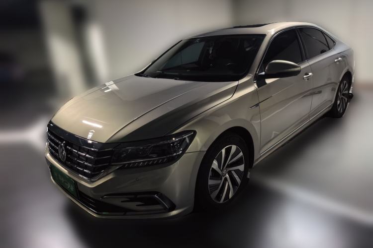 Volkswagen Passat New Energy 2019 430 PHEV Hybrid Luxury Edition usata Guazi used car, China used car export, Used car for sale, Used  cars, Cheapest cars for sale