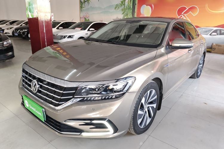 Used Volkswagen Passat New Energy 2019 430 PHEV Hybrid Luxury Edition Guazi used car, China used car export, Used car for sale, Used  cars, Cheapest cars for sale