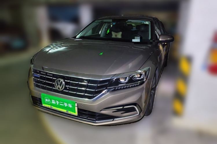 Used Volkswagen Passat New Energy 2019 430 PHEV Hybrid Luxury Edition Guazi used car, China used car export, Used car for sale, Used cars, Cheapest cars for sale