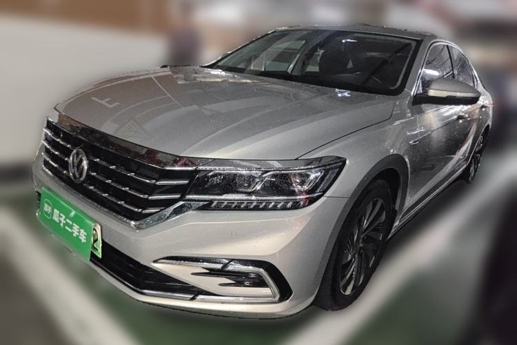 Used Volkswagen Passat New Energy 2019 430 PHEV Hybrid Luxury Edition Guazi used car, China used car export, Used car for sale, Used  cars, Cheapest cars for sale