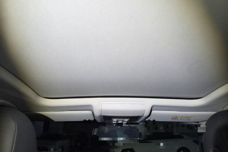 Used Volkswagen Passat New Energy 2019 430 PHEV Hybrid Elite Edition Headliner