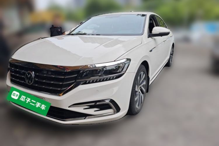Used Volkswagen Passat New Energy 2019 430 PHEV Hybrid Luxury Edition Guazi used car, China used car export, Used car for sale, Used cars, Cheapest cars for sale